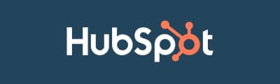 HubSpot CRM logo