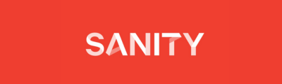 Sanity.io headless cms logo