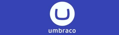 umbraco CMS logo